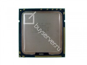Процессор б/у Intel Xeon E5620 2400Mhz (5860/4x256Mb/L3-12Mb/1.225v) Quad Core Socket LGA1366 SLBV4