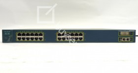 Коммутатор Cisco Catalyst WS-C3550-24PWR-SMI