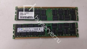 Оперативная память SUN (Oracle) 16GB DDR3-1600 LV ECC RDIMM (7018701, 7100794)