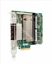 Контроллер HP SAS Controller Smart Array P841/4GB FBWC/12G/ Ex. Quad mini-SAS HD ports/PCIe3.0 X8 (P/N 750051-001 , 726903-B21 )