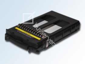 Заглушка SCSI 3.5" HP в сервера HP DL Series DRIVE BLANK Filler (P/N: 349460-001)