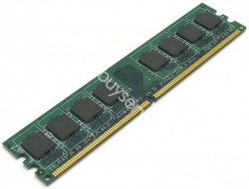 Модуль памяти 512Mb DDR2 400 PC2-3200 ECC CL3 (345112-051, 384163-B21,343055-B21)