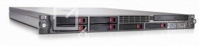 Сервер HP DL360G5 2x2.6 GHz  Xeon QC X5320 (2 CPU, 12mb кэш)/4GB/NoHDD/SA P400i (RAID 0/ 1/ 1+0/ 5/ 6)/1xPSU/NoRails