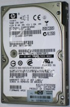 Жесткий диск SAS 2.5" HP 72GB SFF 6G Dual Port SAS 15K RPM Hot Plug (HP P/N: 518216-001, 512544-003, EH0072FAWJA, EH0072FARWC, 512743-001)