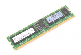 Модуль памяти 4GB DDR2 PC2-5300 667 ECC Reg
