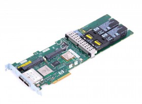Контроллер HP Smart Array P800 SAS RAID PCI-E (381513-B21, 398647-001, 501575-001)