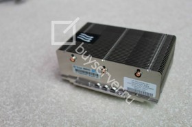 Радиатор CPU Heatsink для HP PROLIANT DL380 G8 / DL388 G8 P/N: 662522-001